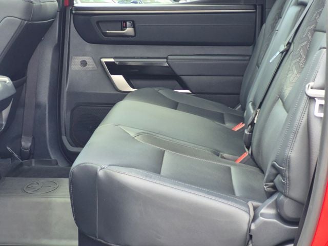 2025 Toyota TUNDRA HV 4X4 Limited