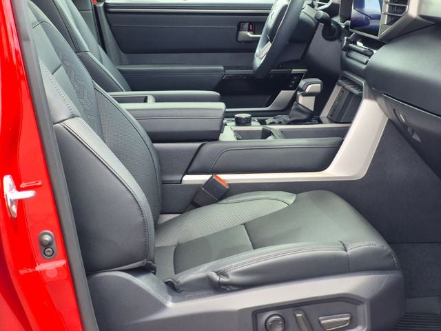 2025 Toyota TUNDRA HV 4X4 Limited