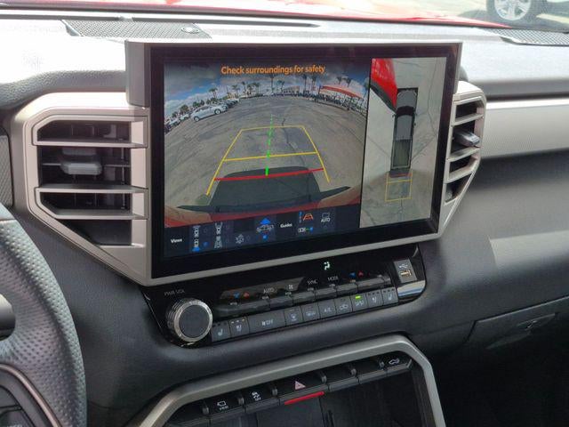 2025 Toyota TUNDRA HV 4X4 Limited