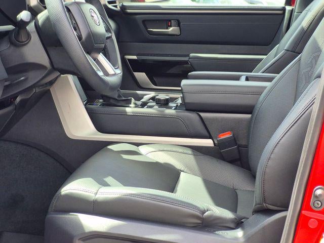 2025 Toyota TUNDRA HV 4X4 Limited