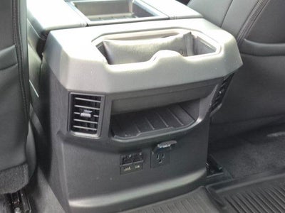 2025 Toyota TUNDRA HV 4X4 Limited