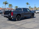 2026 Toyota Tundra Hybrid Limited