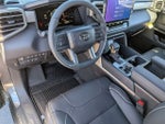 2026 Toyota Tundra Hybrid Limited