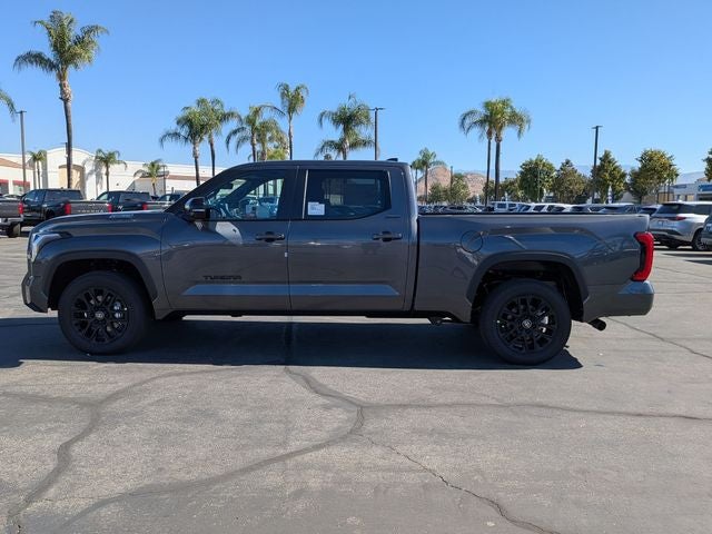 2026 Toyota Tundra Hybrid Limited