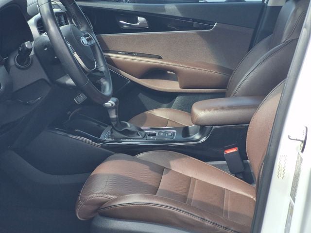2020 Kia Sorento SX