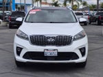 2020 Kia Sorento SX