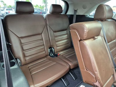 2020 Kia Sorento SX