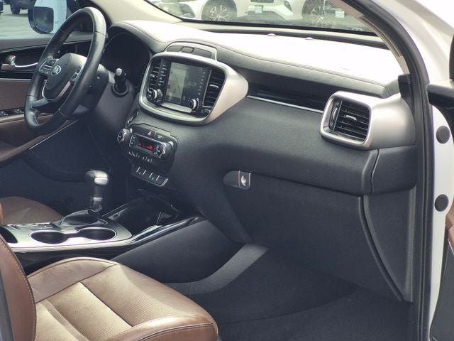 2020 Kia Sorento SX