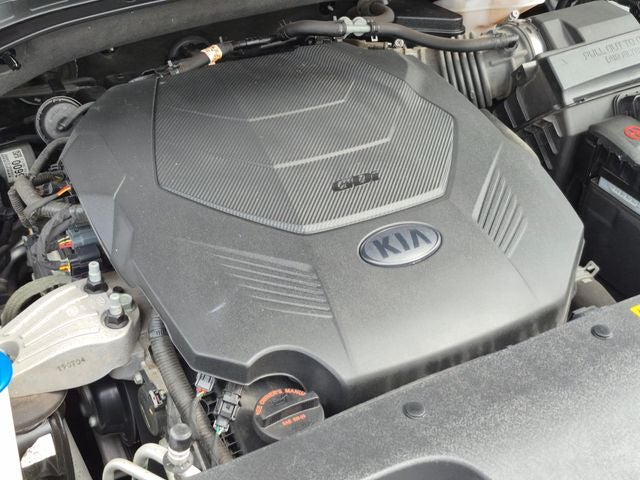 2020 Kia Sorento SX