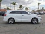 2020 Kia Sorento SX