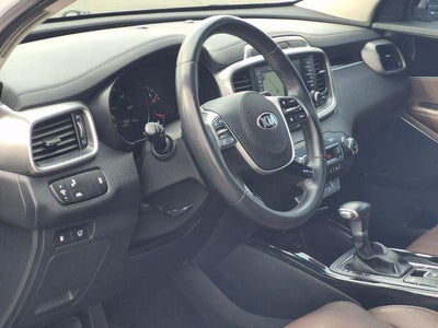 2020 Kia Sorento SX