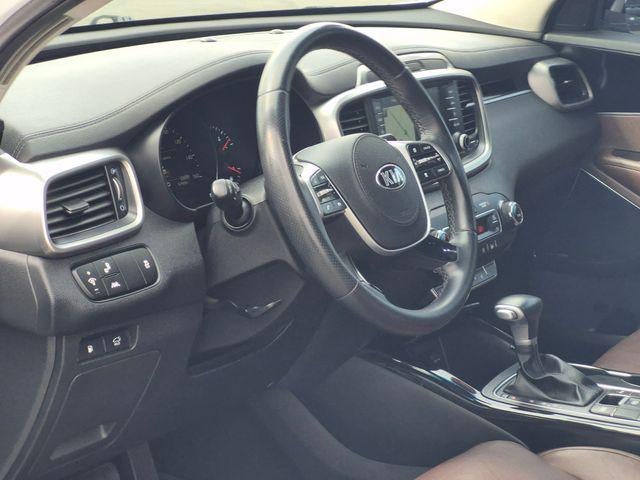 2020 Kia Sorento SX