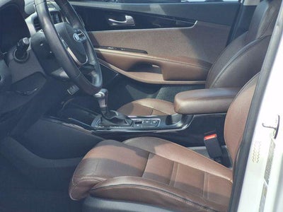 2020 Kia Sorento SX