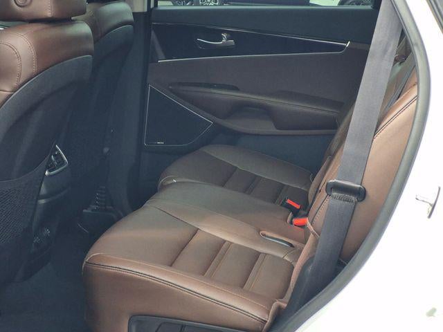 2020 Kia Sorento SX