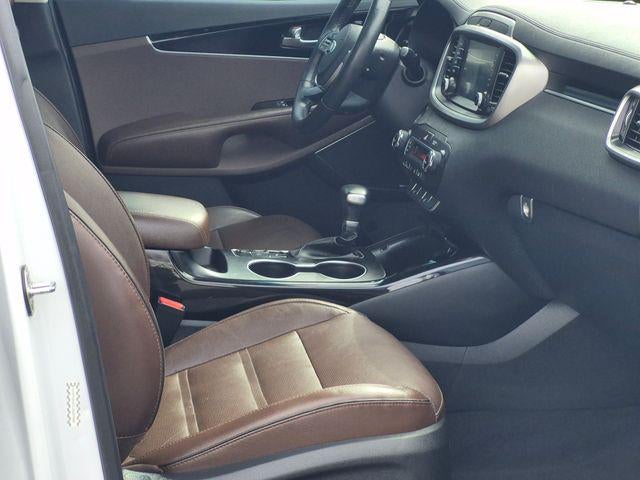 2020 Kia Sorento SX