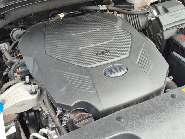 2020 Kia Sorento SX
