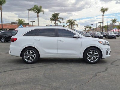 2020 Kia Sorento SX