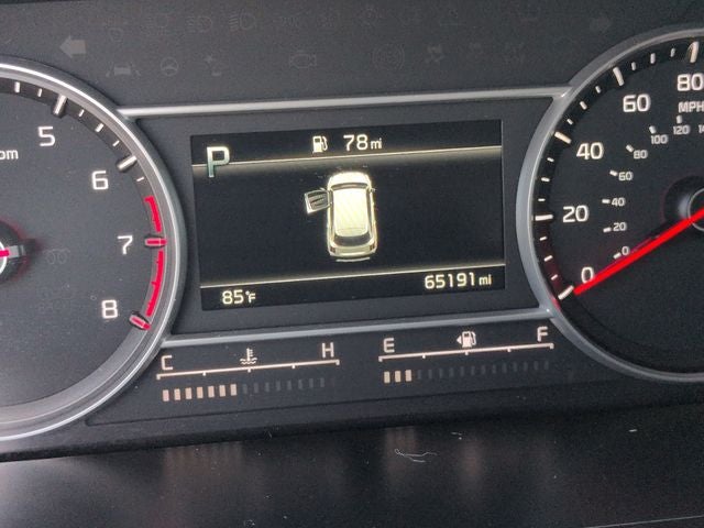 2023 Kia Sorento LX