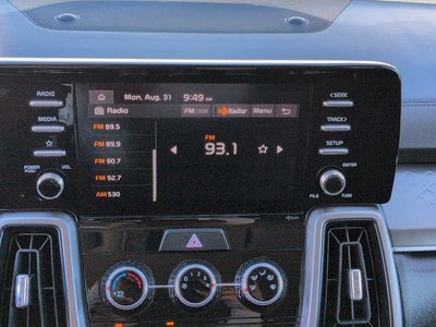 2023 Kia Sorento LX