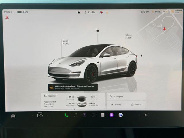 2022 Tesla Model 3 Performance