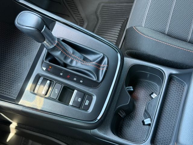 2024 Honda CR-V Sport