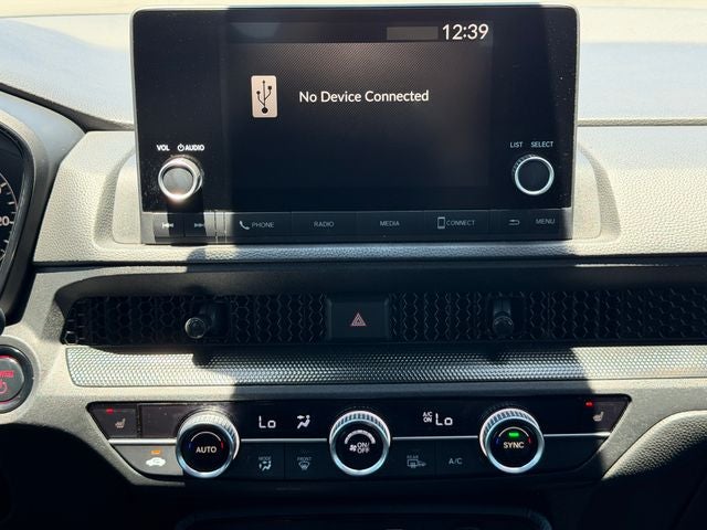 2024 Honda CR-V Sport
