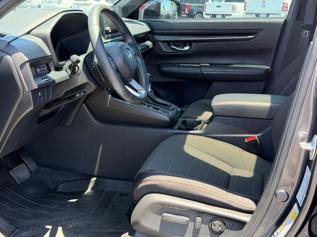 2024 Honda CR-V Sport