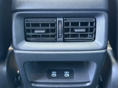 2024 Honda CR-V Sport