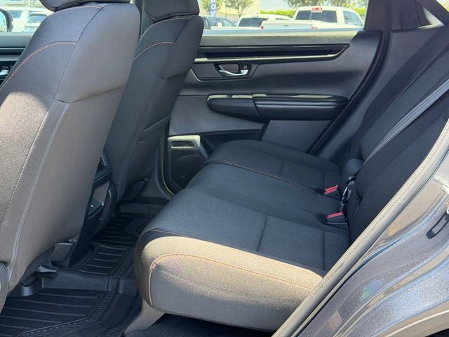 2024 Honda CR-V Sport