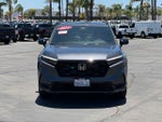 2024 Honda CR-V Sport