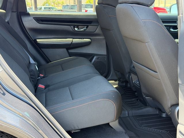 2024 Honda CR-V Sport