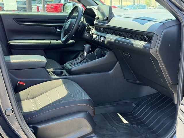 2024 Honda CR-V Sport
