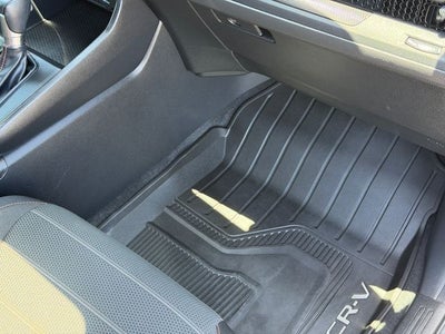 2024 Honda CR-V Sport