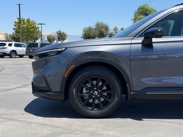 2024 Honda CR-V Sport