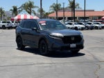 2024 Honda CR-V Sport