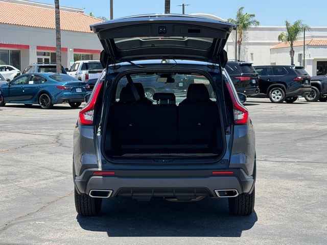2024 Honda CR-V Sport