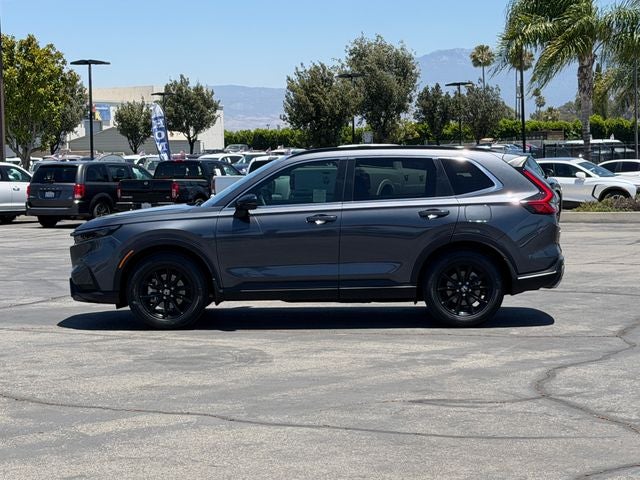 2024 Honda CR-V Sport