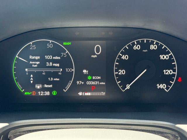 2024 Honda CR-V Sport