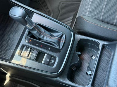 2024 Honda CR-V Sport