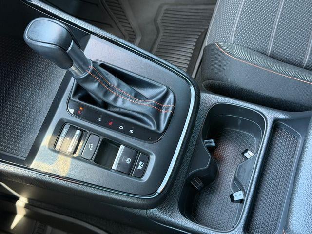 2024 Honda CR-V Sport