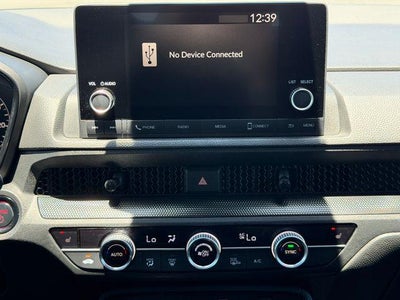 2024 Honda CR-V Sport