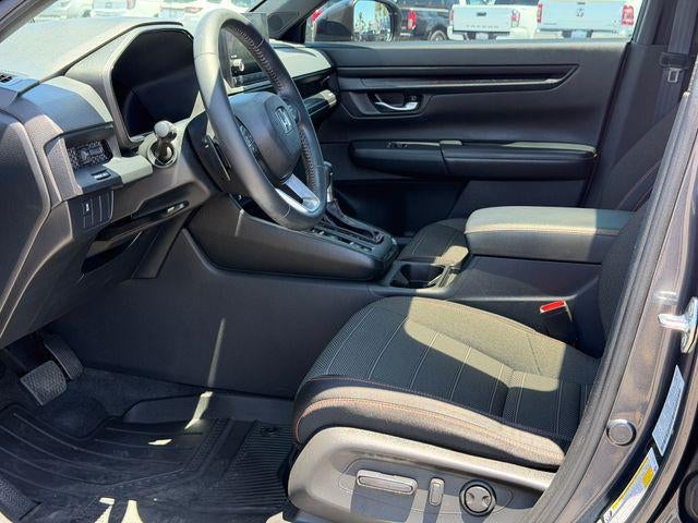 2024 Honda CR-V Sport
