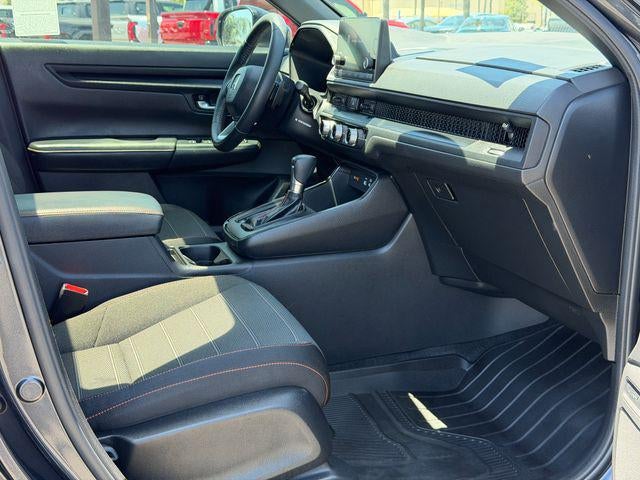 2024 Honda CR-V Sport