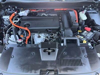 2024 Honda CR-V Sport