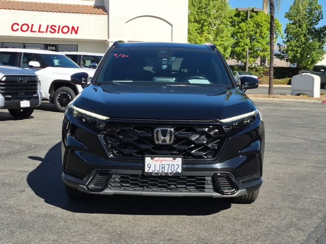 2024 Honda CR-V Sport-L