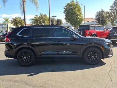 2024 Honda CR-V Sport-L