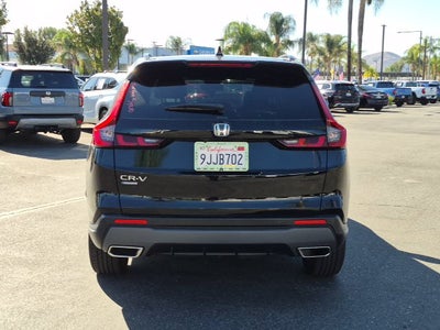 2024 Honda CR-V Sport-L