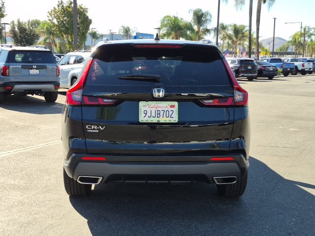 2024 Honda CR-V Sport-L