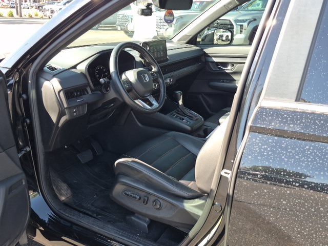2024 Honda CR-V Sport-L