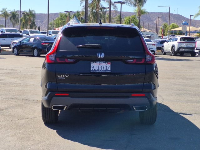 2024 Honda CR-V Sport-L
